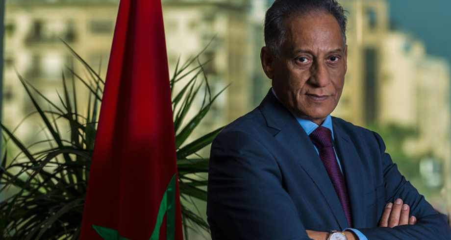 في رسالة مفتوحة إلى المنصف المرزوقي .. التامك يؤكد على أن عمر الراضي وسليمان الريسوني معتقلا حق عام بتهمة الاغتصاب