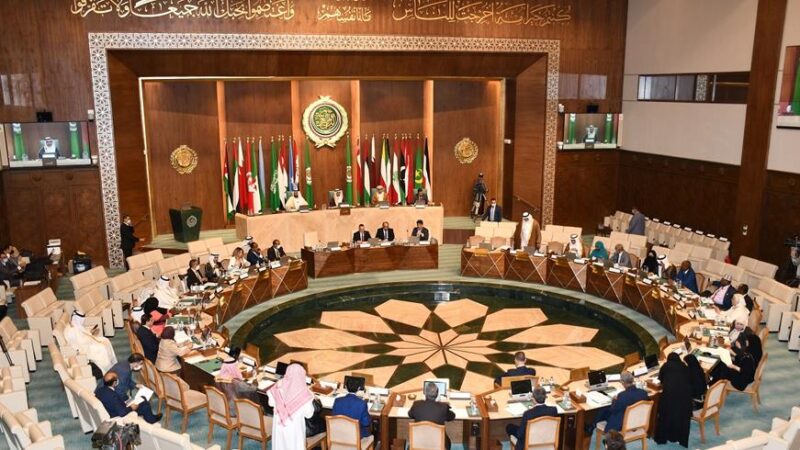 البرلمان العربي يتضامن مع المغرب ويشيد بجهوده في مجال مكافحة الهجرة غير الشرعية