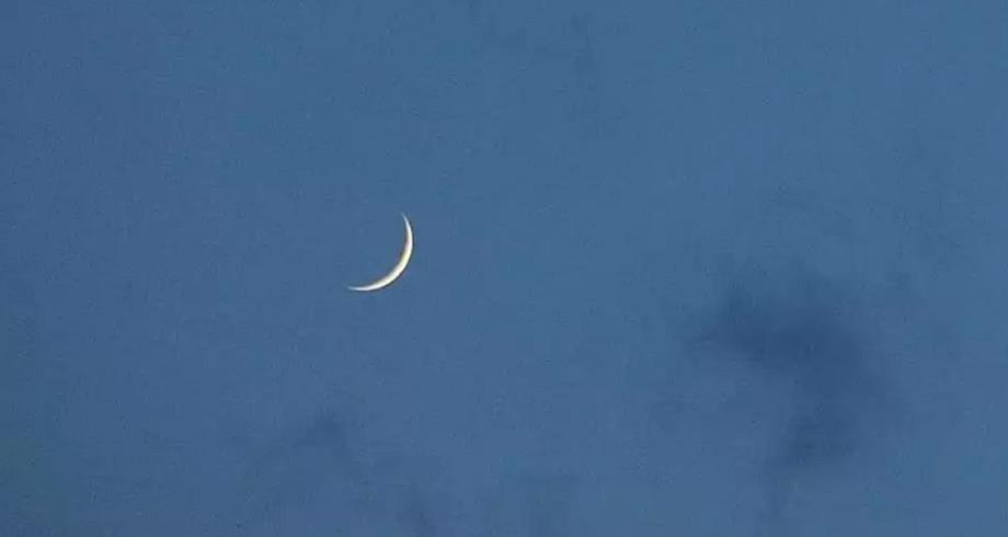 وزارة الأوقاف : فاتح شهر ذي القعدة 1442 هـ يوم السبت 12 يونيو