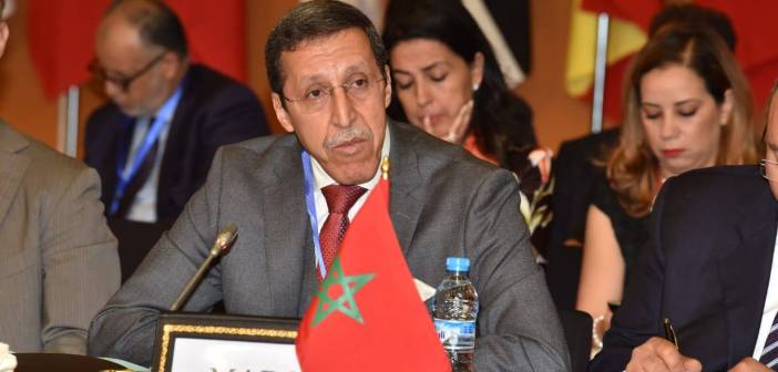 انتخاب هلال رئيسا للجنة الأولى للجمعية العامة للأمم المتحدة