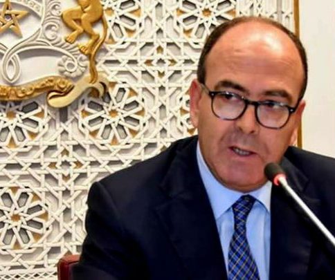 بن شماش.. مجلس المستشارين اعتمد استراتيجية عمل طموحة لمقاربة حقوق الإنسان