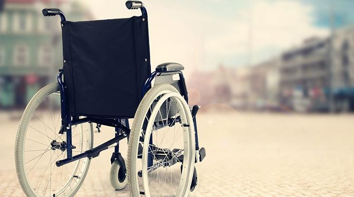 توقيع اتفاقيتين للشراكة للنهوض بحقوق الأشخاص في وضعية إعاقة