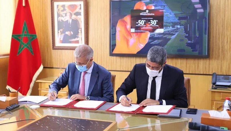 سياحة داخلية/تنقل.. توقيع اتفاقية-إطار وإطلاق بطاقة السفر “نتلاقاو في بلادنا”