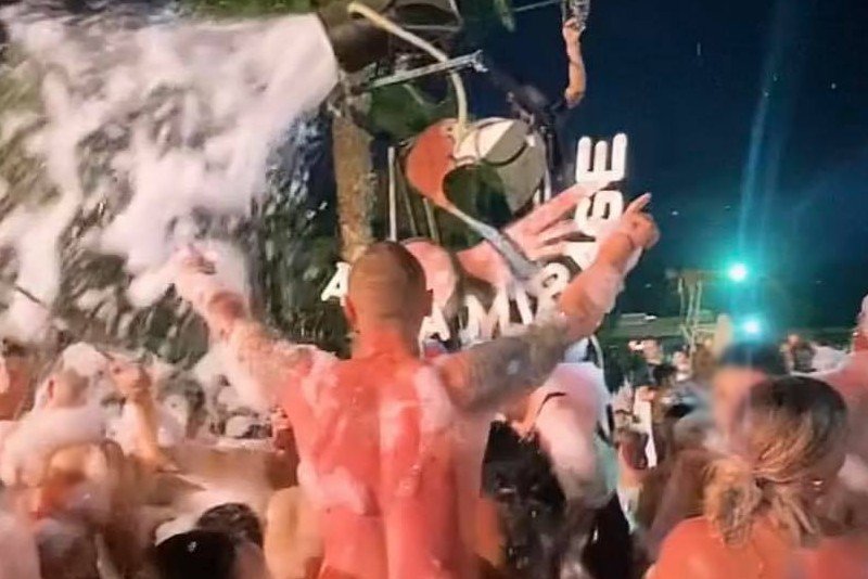 إقليم الحوز .. إغلاق مؤسسة فندقية لخرقها الإجراءات المتعلقة بحالة الطوارئ الصحية (ولاية جهة مراكش -آسفي)