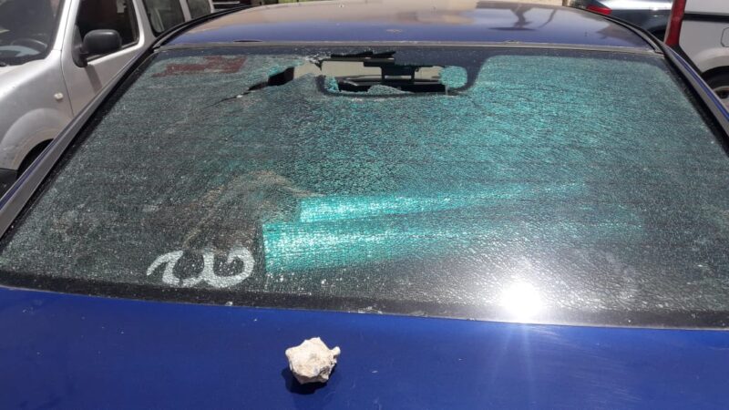 مواطن يعتدي على مسؤول تربوي لهذه الاسباب