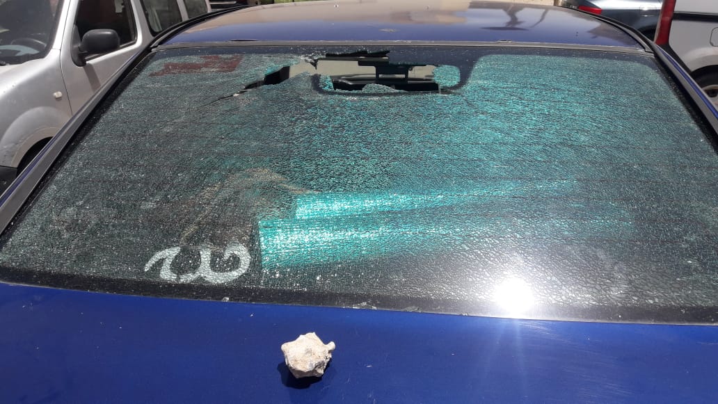 مواطن يعتدي على مسؤول تربوي لهذه الاسباب