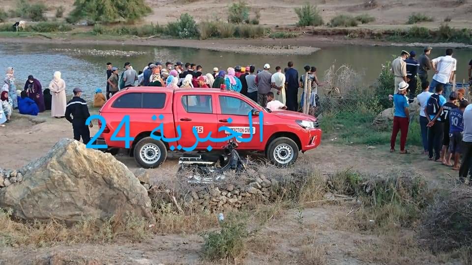 طفل يقضي نحبه غرقا بقنطرة بلعوان إقليم سطات