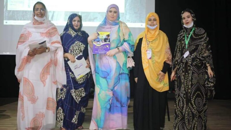 العيون..مبادرة “گومي تگراي” تدعم المواهب