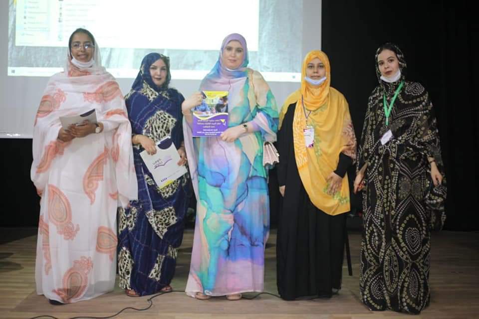 العيون..مبادرة “گومي تگراي” تدعم المواهب