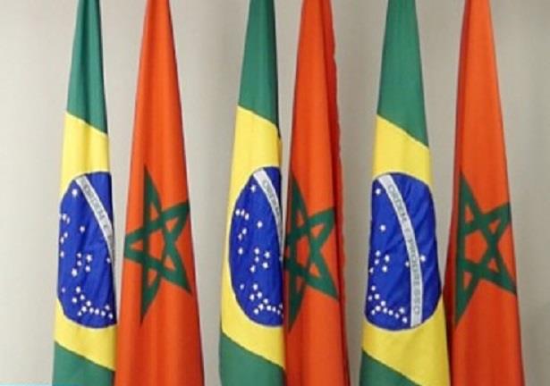 الحركية الكهربائية.. توقيع اتفاق نقل التكنولوجيا بين المغرب والبرازيل