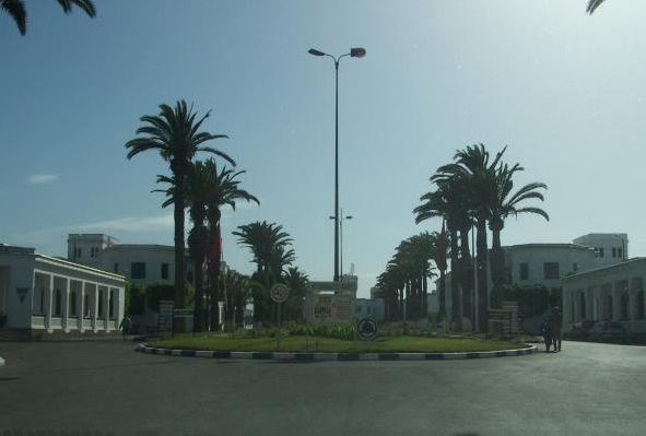 الجناح 40 للأنكولوجيا بمستشفى ابن رشد..أمل  مرضى السرطان بالمغرب..يزخر بفريق طبي وإداري متميز وبخدمات رائدة