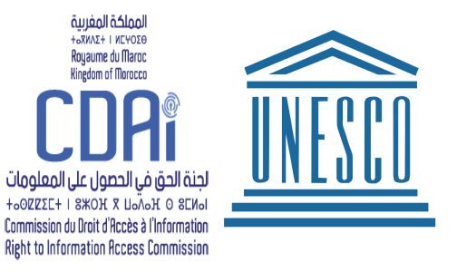 لجنة الحق في الحصول على المعلومات و”اليونسكو” تحتفلان باليوم العالمي للحق في الولوج إلى المعلومة