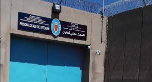 إدارة السجن المحلي تطوان-2 تفند “مزاعم وأكاذيب” صحيفة إسبانية بخصوص وضعية نزلائها من السجناء الإسبان (بيان توضيخي)