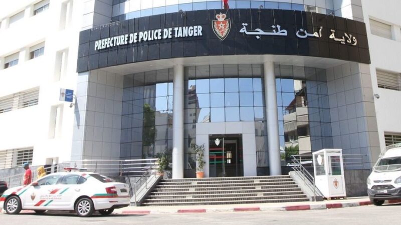 طنجة.. فتح بحث قضائي لتحديد الأفعال الإجرامية المنسوبة لسبعة أشخاص يشتبه تورطهم في حيازة واستهلاك وترويج المخدرات