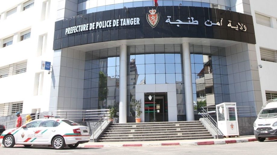 طنجة.. فتح بحث قضائي لتحديد الأفعال الإجرامية المنسوبة لسبعة أشخاص يشتبه تورطهم في حيازة واستهلاك وترويج المخدرات