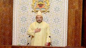 جلالة الملك يوجه اليوم خطابا ساميا للبرلمان بمناسبة افتتاح الدورة الأولى من السنة التشريعية الأولى من الولاية الحادية عشرة