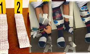 ميناء طنجة المتوسط.. إجهاض عملية للتهريب الدولي للمخدرات والمؤثرات العقلية