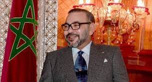 جلالة الملك يهنئ عبد الإله ابن كيران بمناسبة انتخابه أمينا عاما لحزب العدالة والتنمية