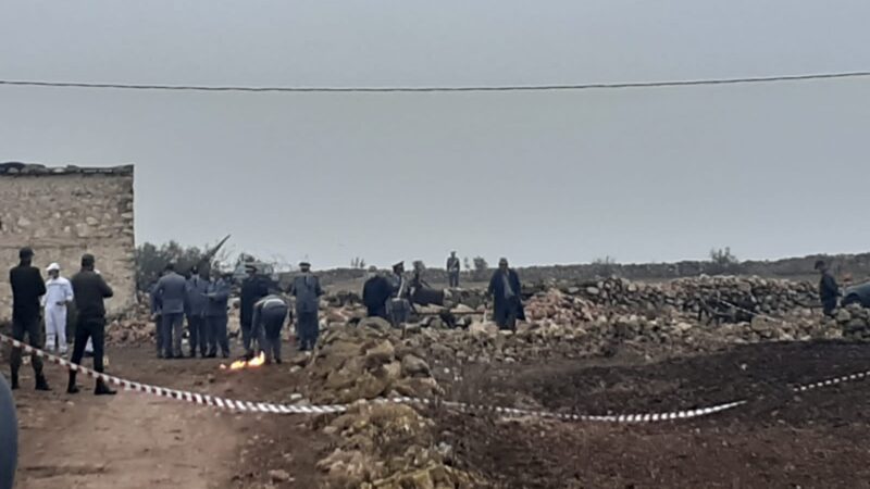 سطات..تفاصيل فاجعة جماعة النخيلة