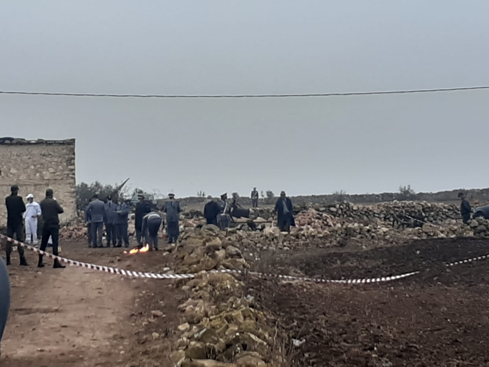 سطات..تفاصيل فاجعة جماعة النخيلة