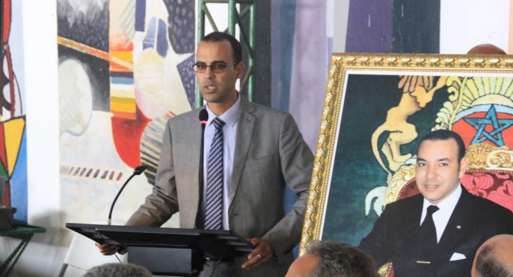 المدير الإقليمي لوزارة التربية الوطنية و التعليم الأولي و الرياضة بسطات:مستجدات مباراة توظيف أطر الأكاديمية و إصلاح منظومة التربية و التكوين تدخل في منهجية الإصلاح في ميدان التربية و التكوين