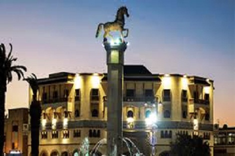 الفوضى العارمة في حركة السير والجولان بسطات… من المسؤول؟؟؟