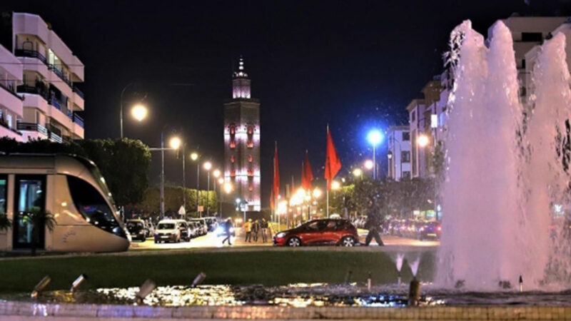 المغرب يحتضن المنتدى الإقليمي العربي الخامس للحد من مخاطر الكوارث