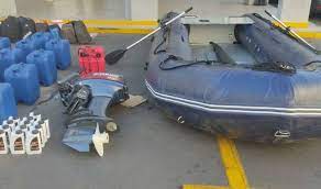 الدار البيضاء.. تفكيك شبكة إجرامية تنشط في تنظيم الهجرة غير المشروعة وإجهاض عملية للهجرة السرية بمنطقة عين السبع