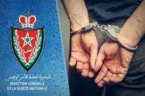 الدار البيضاء.. توقيف 5 أشخاص بتهم تبادل العنف وإلحاق خسائر مادية بممتلكات الغير وتعريض سلامة الأشخاص للخطر