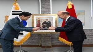 افتتاح قنصليتين فخريتين للمغرب بكوريا الجنوبية