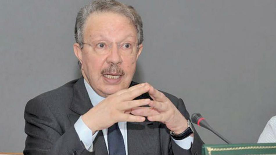 “دفاتر التخطيط” .. منصة لجذب الأكاديميين لإثراء دراسات المندوبية السامية للتخطيط (الحليمي)