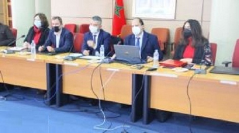 الأكاديمية الجهوية للتربية والتكوين لجهة الدار البيضاء سطات توقع اتفاقية مع المدارس البلجيكية لتجويد التعليم الأولي