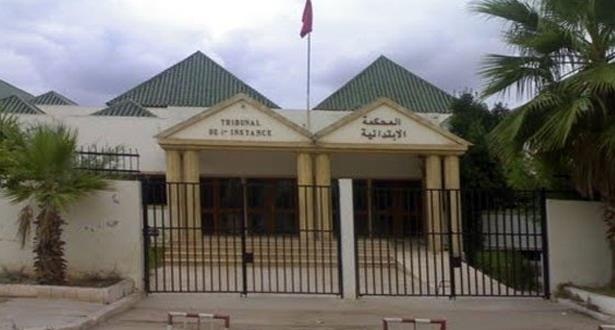 ابتدائية سطات تؤجل النظر في ملف الأساتذة الجامعين وتقرر استدعاء جميع المصرحين