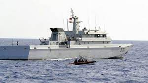 البحرية الملكية تحبط محاولة لتهريب المخدرات بالحسيمة