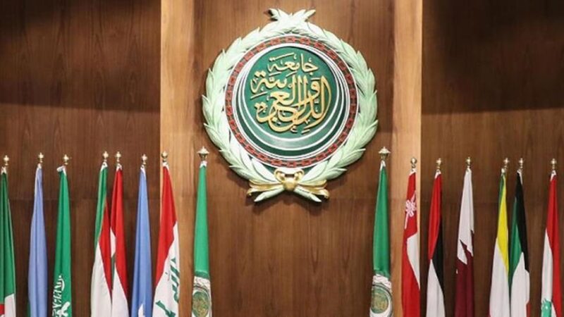 الجامعة العربية ترحب بإعلان الأمم المتحدة العمل على تسهيل الحوار في السودان