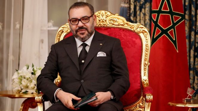 الملك محمد السادس يستقبل ببوزنيقة رئيس الحكومة ووزير الفلاحة والصيد البحري والتنمية القروية والمياه والغابات