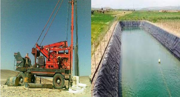 الآبار والصهاريج المائية العشوائية والمهجورة…قنابل موقوتة بإقليم سطات