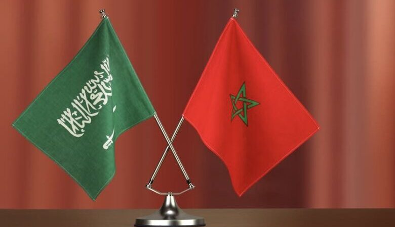 بتعليمات ملكية سامية، المملكة المغربية تعلن دعمها لملف ترشيح المملكة العربية السعودية لاحتضان المعرض الدولي “إكسبو 2030” (بلاغ)