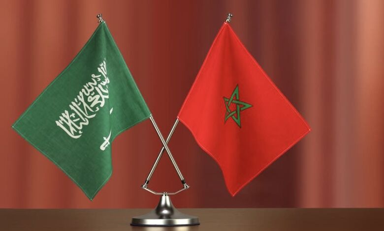 بتعليمات ملكية سامية، المملكة المغربية تعلن دعمها لملف ترشيح المملكة العربية السعودية لاحتضان المعرض الدولي “إكسبو 2030” (بلاغ)