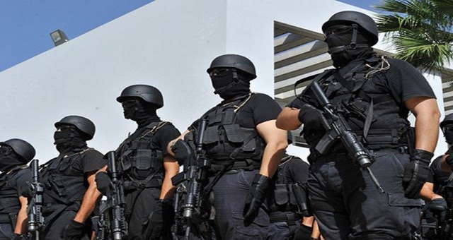 بناء على معطيات للمديرية العامة لمراقبة التراب الوطني، السلطات البلجيكية توقف مواطنا بلجيكيا من أصل مغربي يشتبه تورطه في مشاريع إرهابية وشيكة