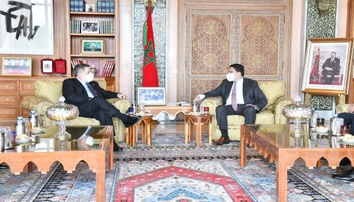 لجنة الشؤون الخارجية بالكونغرس البيروفي تجدد التأكيد على دعمها للمخطط المغربي للحكم الذاتي