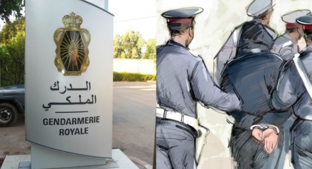 سطات…أربعيني يقتل شقيقه بسبب “الإرث”