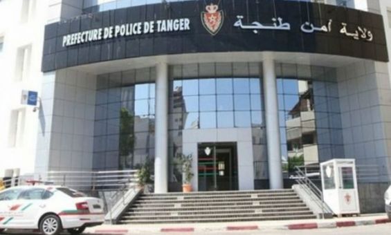 طنجة.. حجز طن و953 كيلوغراما من لحوم الدواجن المخزنة في ظروف غير صحية وغير صالحة للاستهلاك (بلاغ)