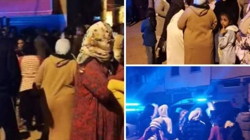 أربعيني يقتل زوجته وصديقتها ويحاول الانتحار بإقليم الجديدة بعد إفطار أول أيام رمضان