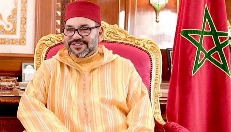 “الخبرية 24” تهنئ صاحب الجلالة الملك محمد السادس بمناسبة رمضان المبارك