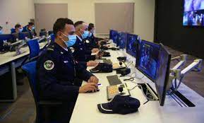 الدار البيضاء.. تدشين المركز الرئيسي للقيادة والتنسيق بمقر ولاية الأمن