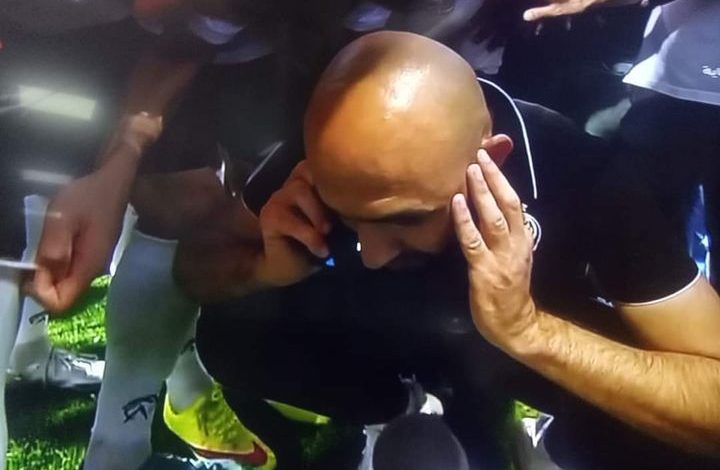 عصبة الأبطال الافريقية 2022: جلالة الملك يهنئ في اتصال هاتفي نادي الوداد الرياضي