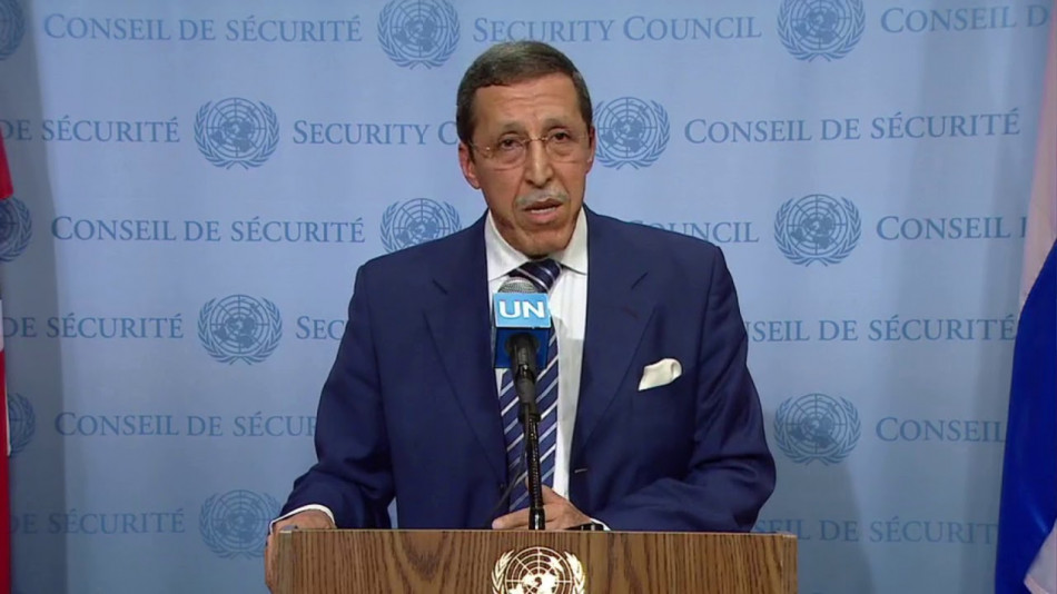 إستراتيجية المغرب في مجال الهجرة تقوم على تناغم طبيعي بين الرؤية الملكية والأجندة الدولية (السفير هلال)