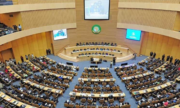 الرباط.. انطلاق أشغال ندوة دولية تناقش موضوع “الإسلام الإفريقي أو إفريقيا المسلمة”