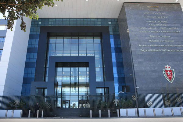 تتويج المديرية العامة للأمن الوطني بجائزة التميز الإفريقي في مجال الإدارة الإلكترونية